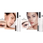 🔥BUY 1 GET 1 FREE🔥New Waterproof Brow Pencil with Micro-Fork Tip