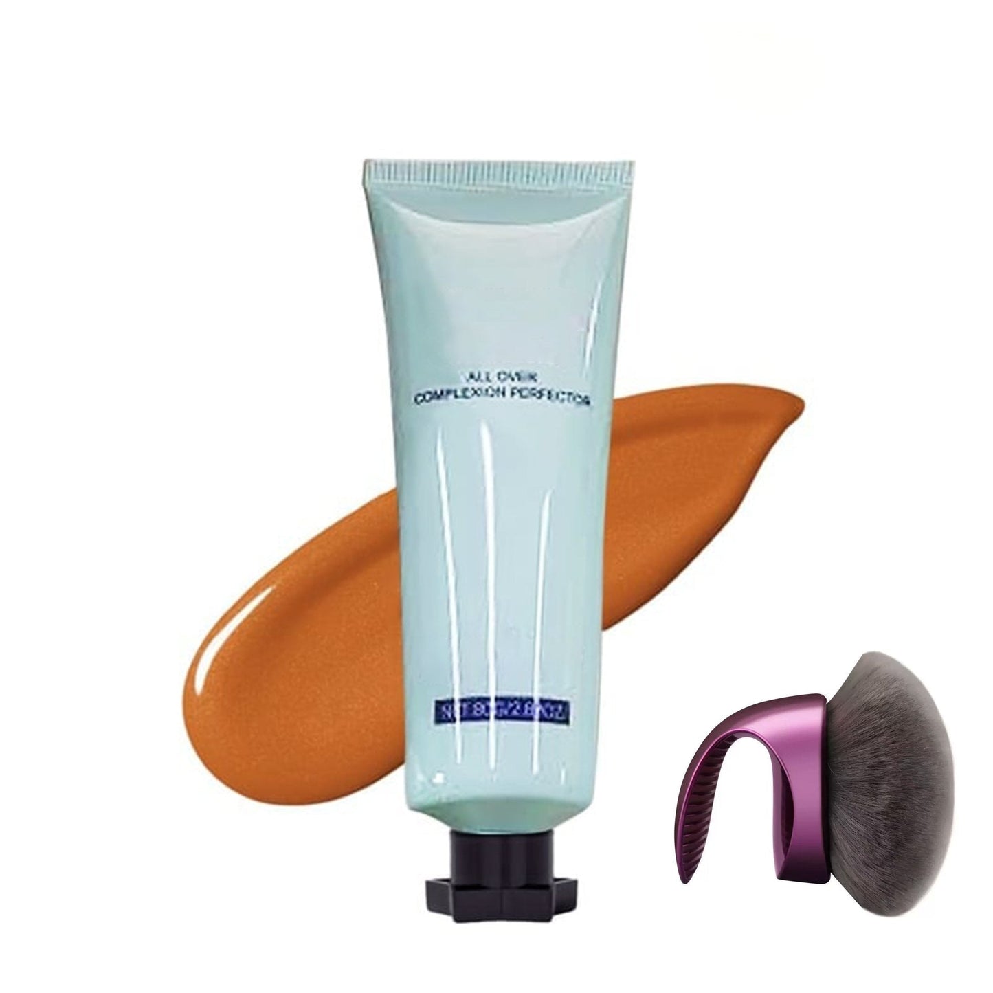 All-in-one moisturizer, concealer & coverage 💧✨ Lightweight & waterproof 3 Reviews