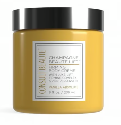 🌿Last Day Promotion 49% OFF - Champagne Beaute Lift Firming Body Crème🏆️Collagen regeneration