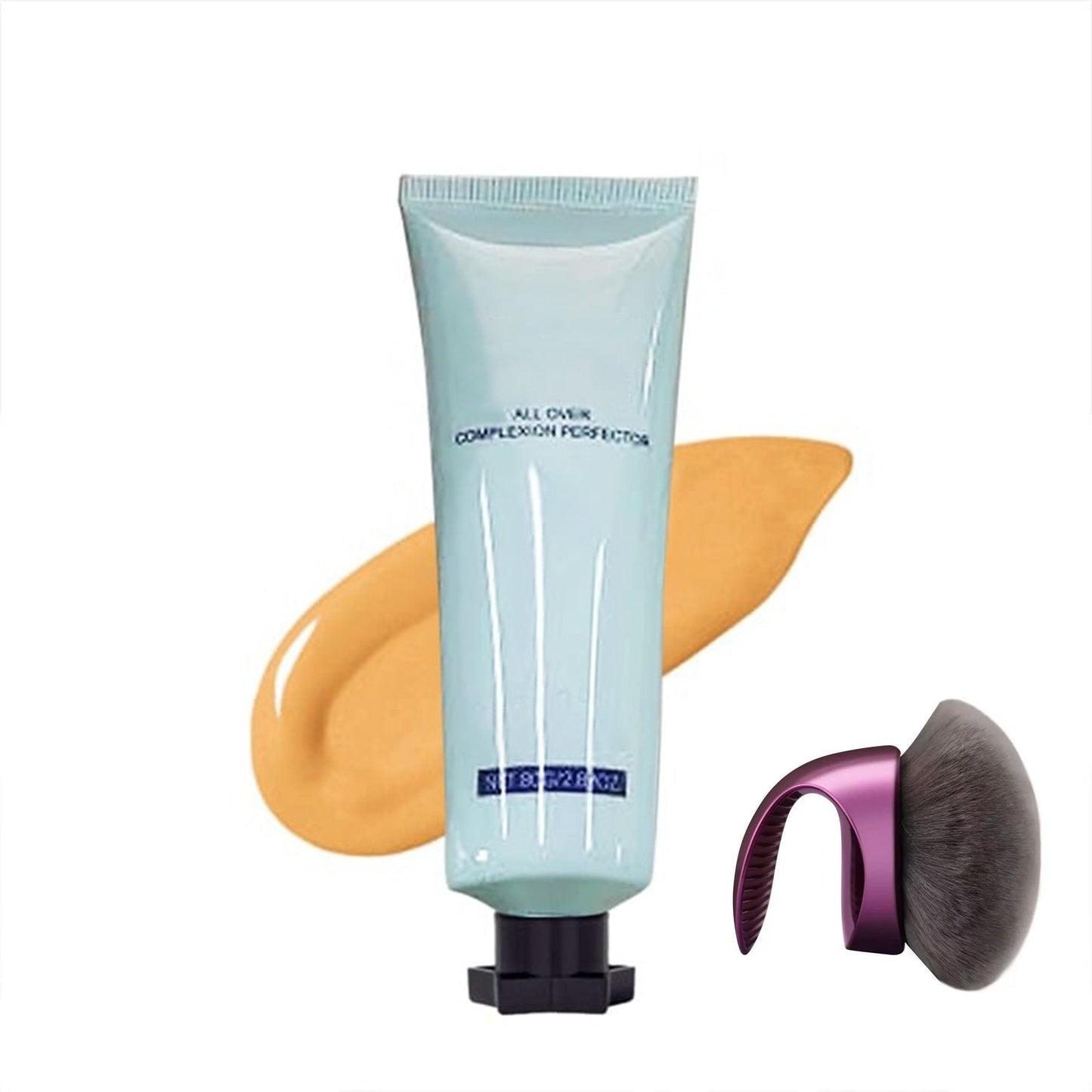 All-in-one moisturizer, concealer & coverage 💧✨ Lightweight & waterproof 3 Reviews