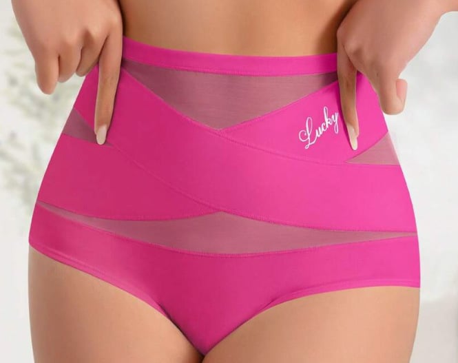 🔥Buy 1 Get 3 Free（4 PCS）🎁Super High-Waist Shaping Panties for Women