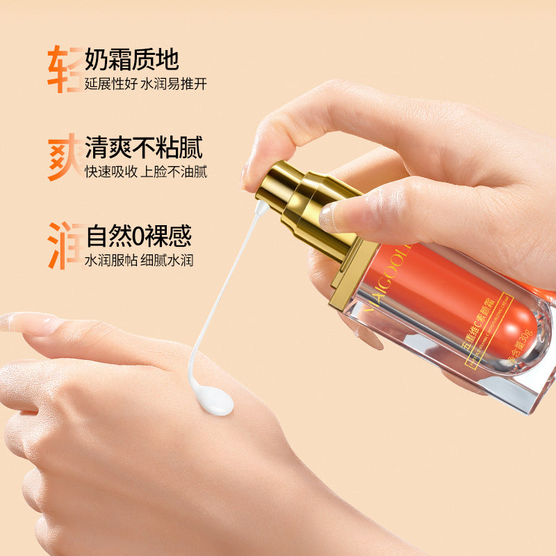 Five Vitamin C Tone-Up Cream