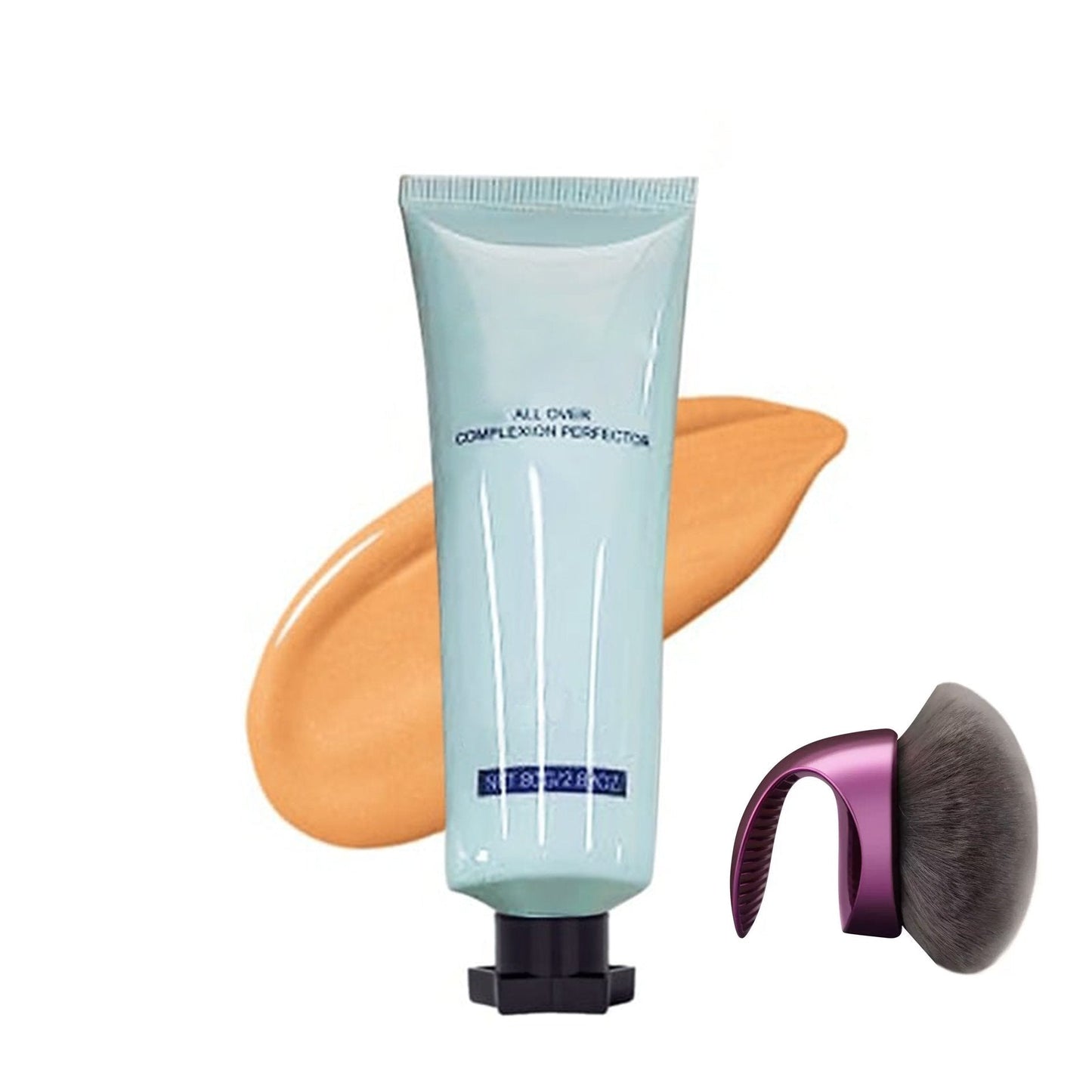 All-in-one moisturizer, concealer & coverage 💧✨ Lightweight & waterproof 3 Reviews