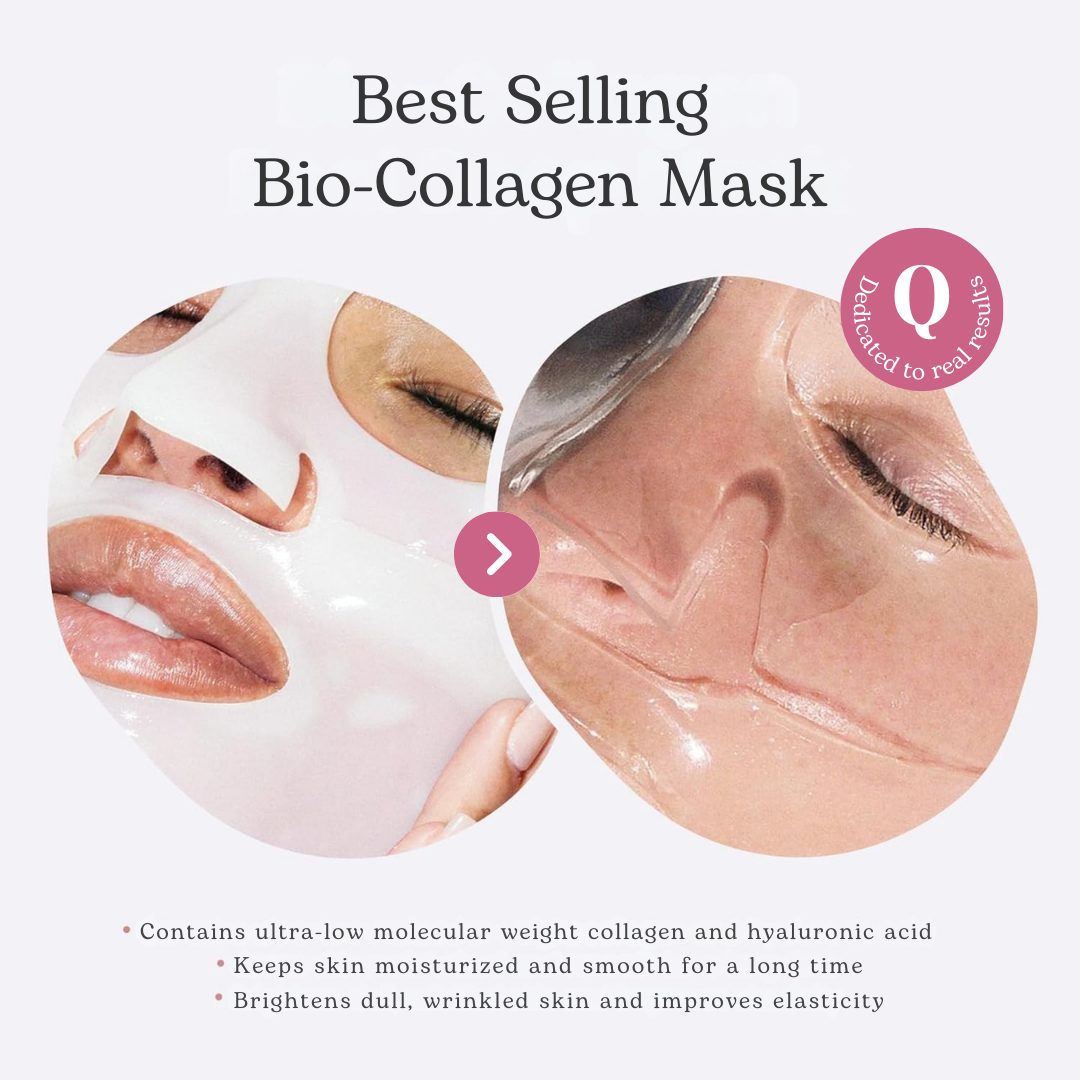 Collagen Glow Up Mask 2.0