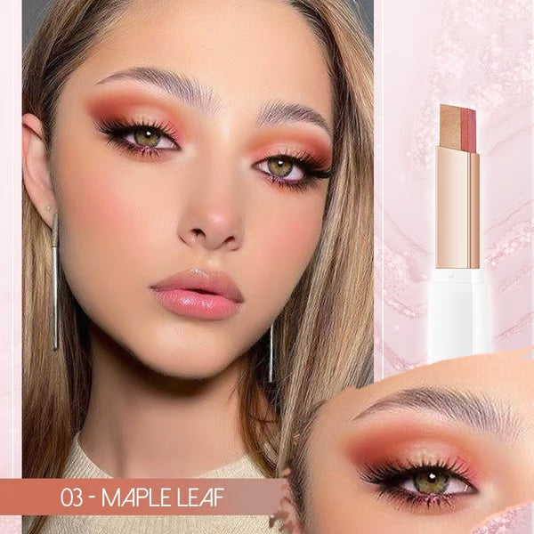 ✨ BUY 1 GET 1 FREE✨Glitter Gradient Eyeshadow Stick