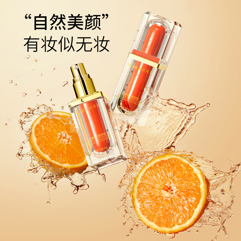 Five Vitamin C Tone-Up Cream