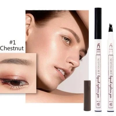 🔥BUY 1 GET 1 FREE🔥New Waterproof Brow Pencil with Micro-Fork Tip