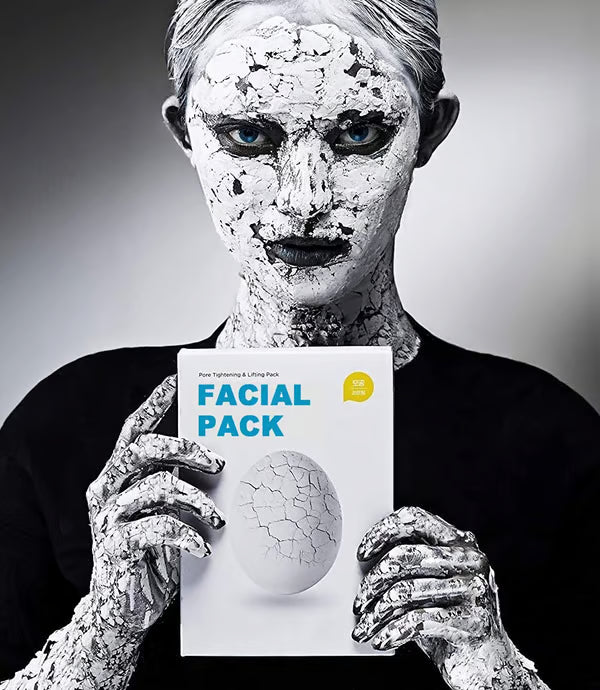 Facial Mask | Hydrating Gift Skincare Face Mask for Smooth Skin Repair