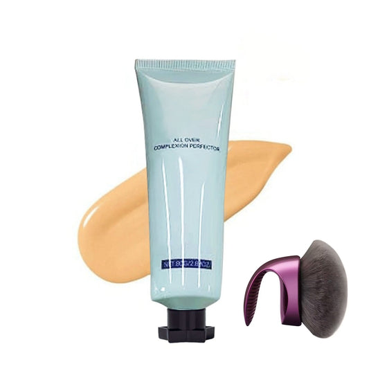 All-in-one moisturizer, concealer & coverage 💧✨ Lightweight & waterproof 3 Reviews