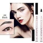 🔥BUY 1 GET 1 FREE🔥New Waterproof Brow Pencil with Micro-Fork Tip
