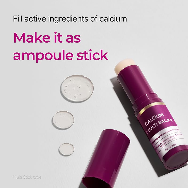 Cemenrete Calcium Volume Multi Balm Stick