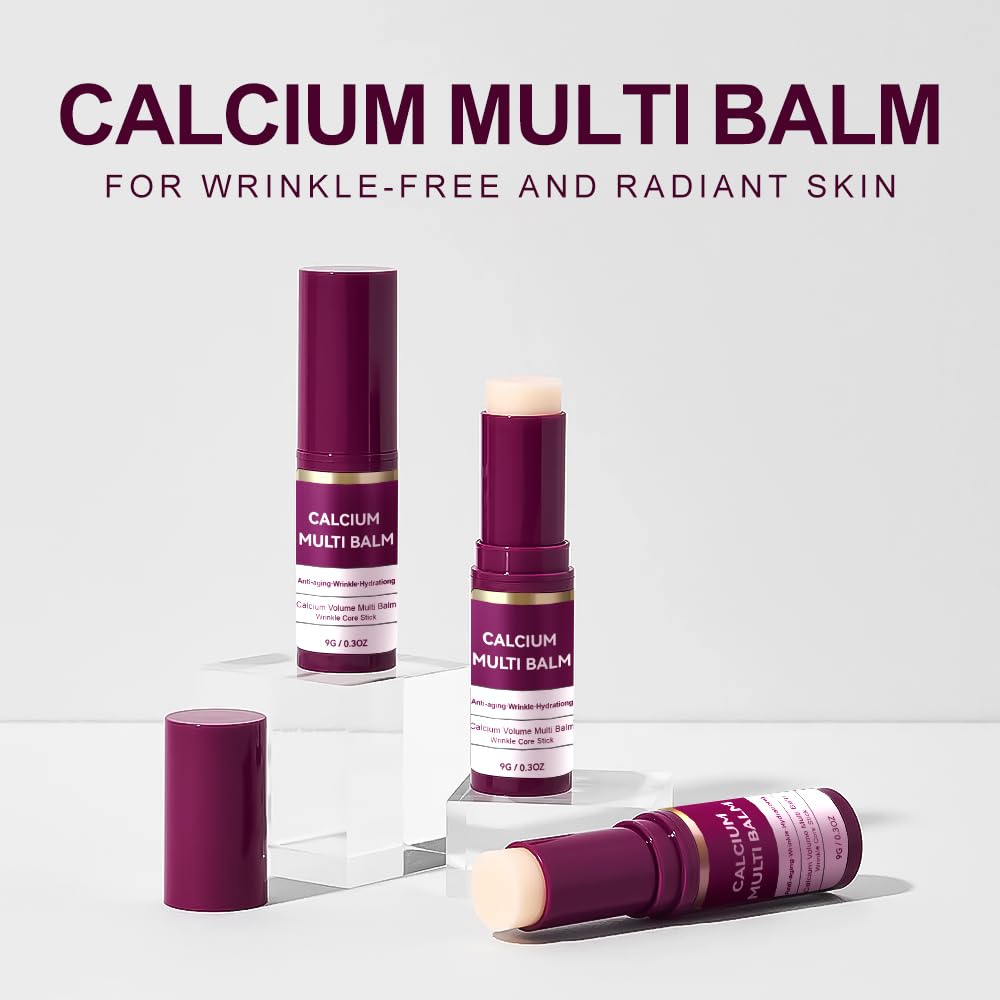 Cemenrete Calcium Volume Multi Balm Stick