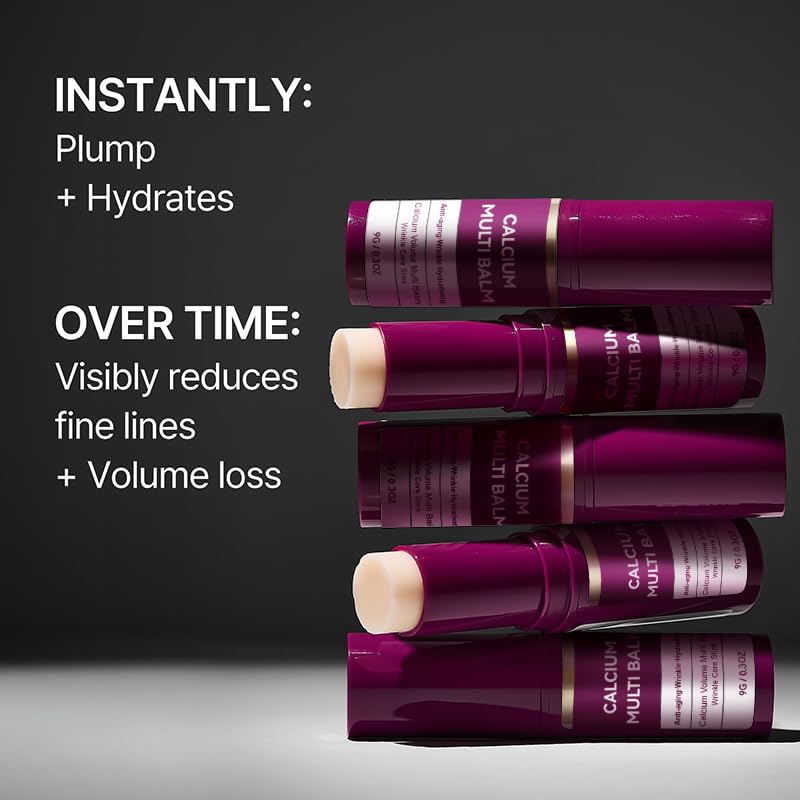 Cemenrete Calcium Volume Multi Balm Stick