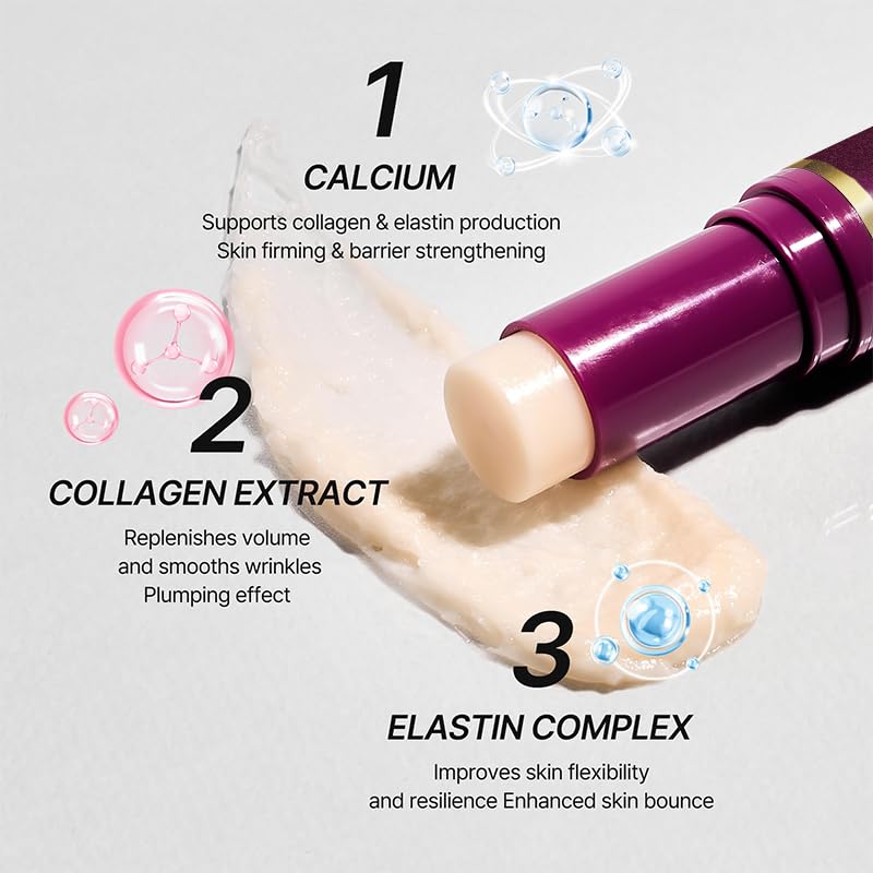 Cemenrete Calcium Volume Multi Balm Stick