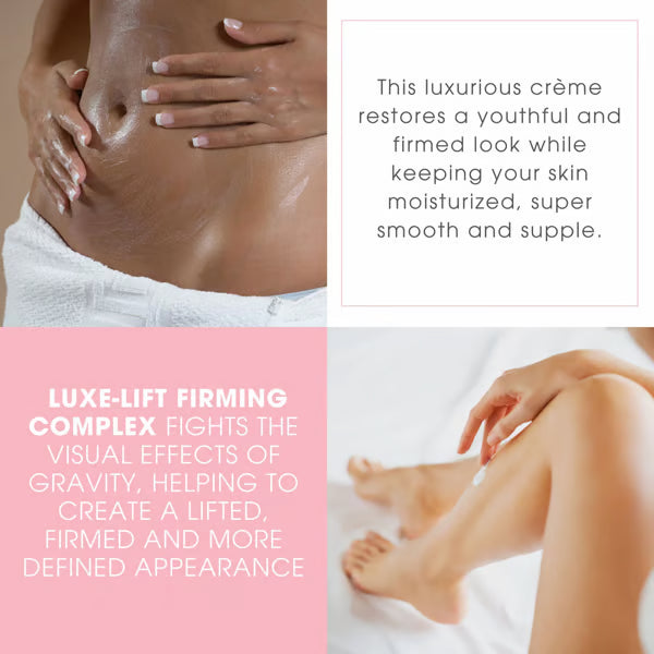 🌿Last Day Promotion 49% OFF - Champagne Beaute Lift Firming Body Crème🏆️Collagen regeneration