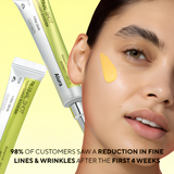 Retinal Shot Tightening Booster