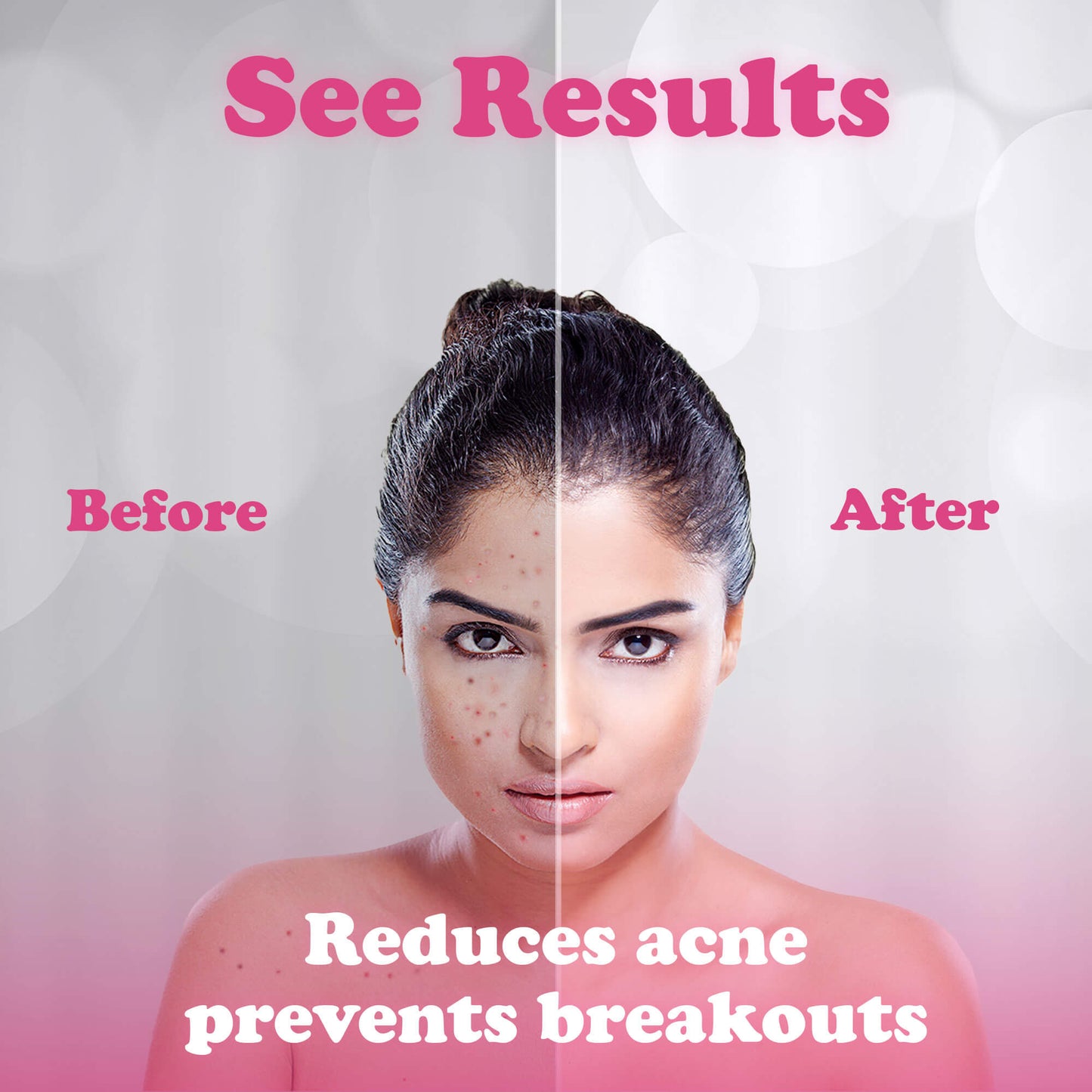 Comflux™ Brightening Set