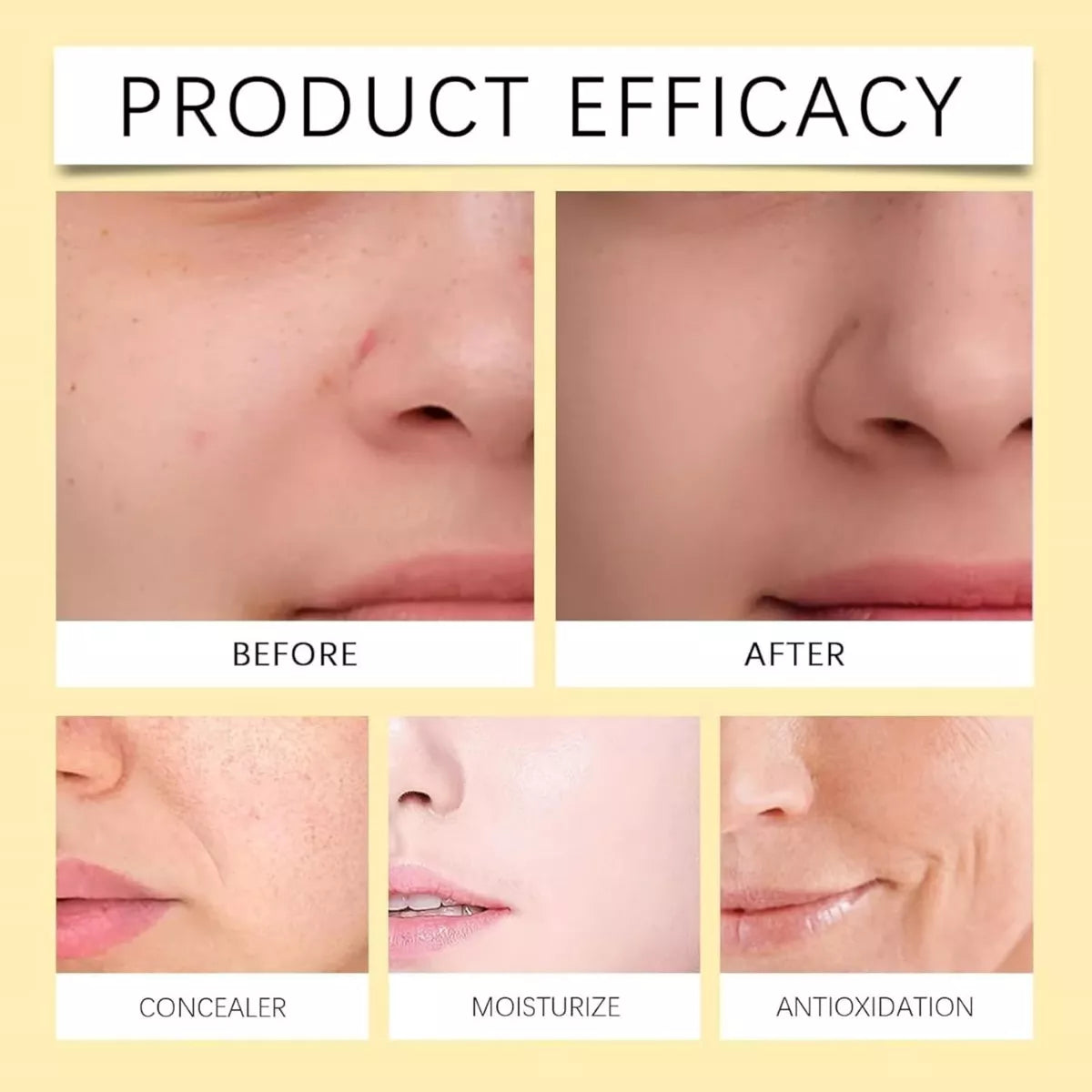 Comflux™ Overnight Turmeric Mask