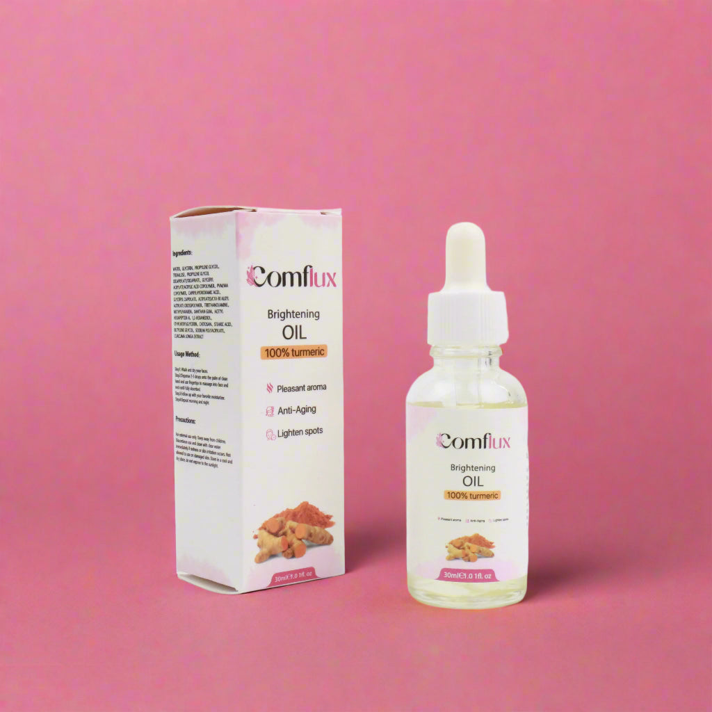 Comflux™ Brightening Set