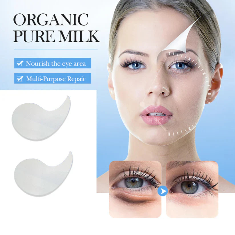 Collagen Tightening Eye Patches