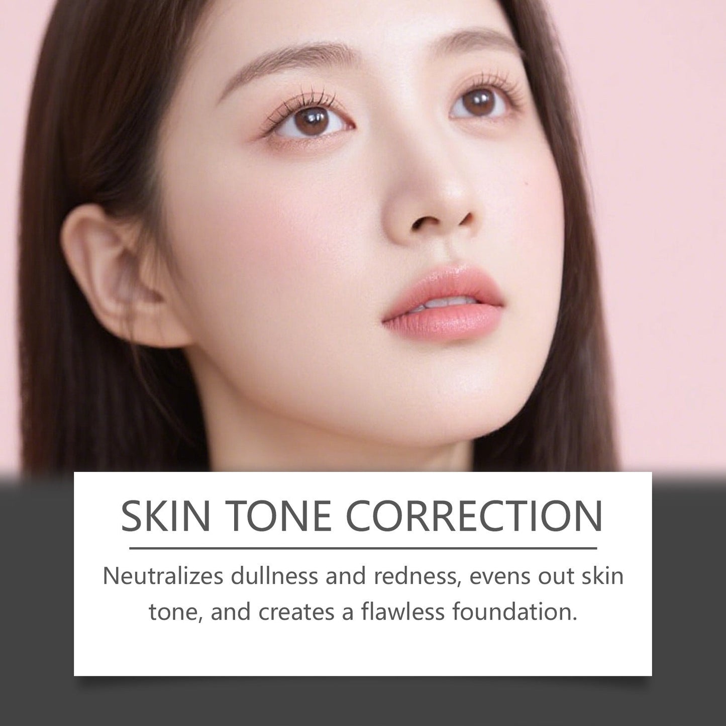 😍LAST DAY PROMOTION - 50%OFF💕Instant Makeup Primer For Face No-Filter Primer Instant Skin Tightener