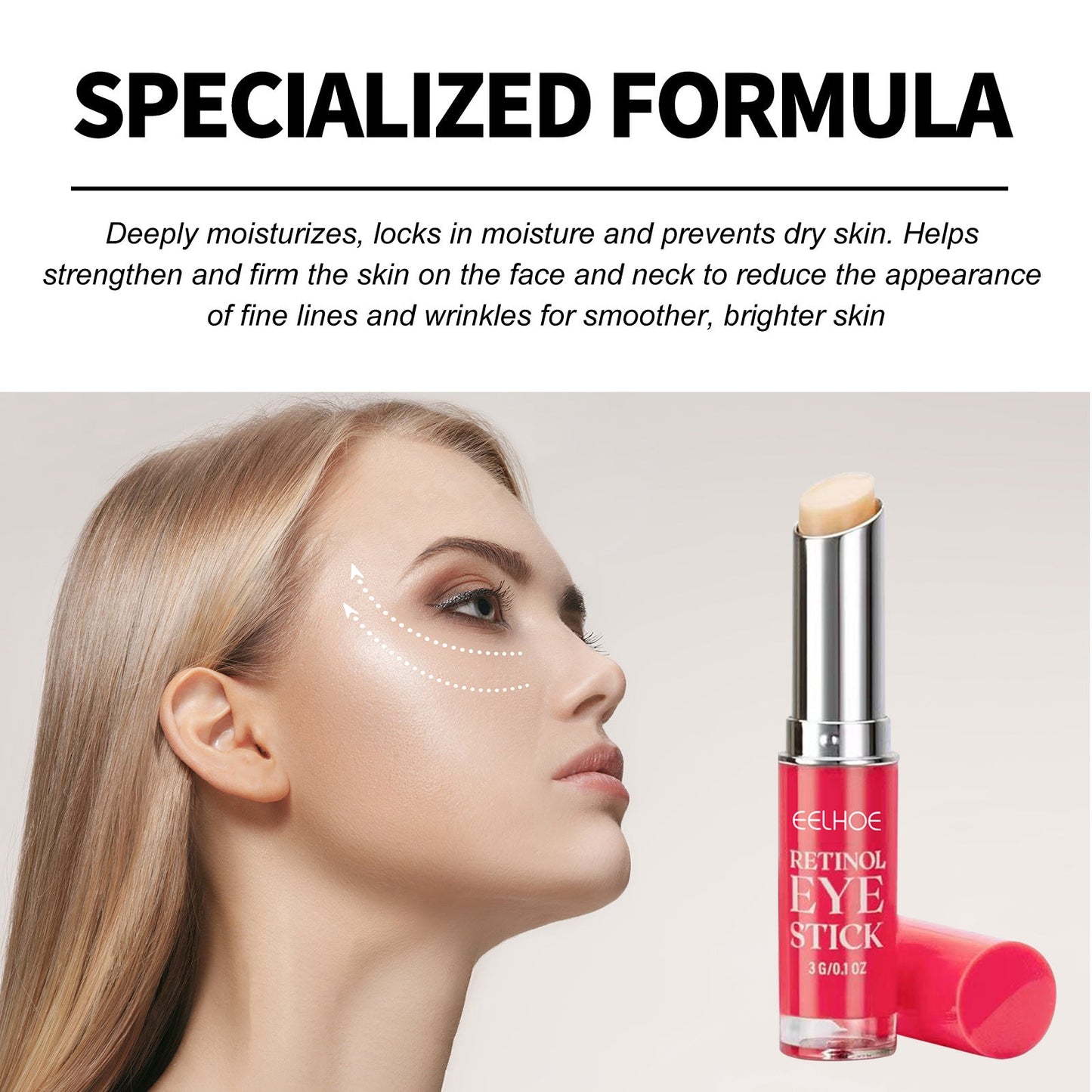 👁️Retinol Eye Cream Stick👁️🔥🔥