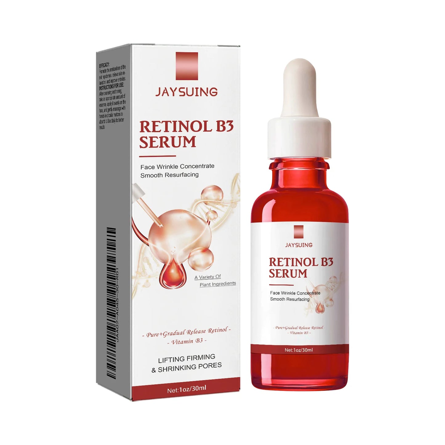 Retinol B3 Serum