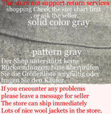 She Shimmer - Women’s Elegant Wool Coat