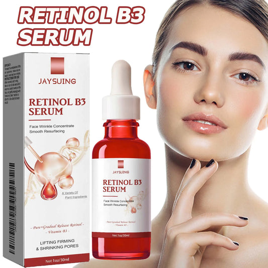 Retinol B3 Serum