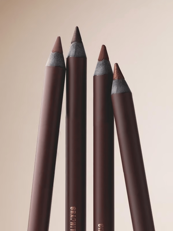 🌟BUY 1 GET 1 FREE🌟24 HR Waterproof Eyeliner Duo Sharpenable Eye Pencil💦