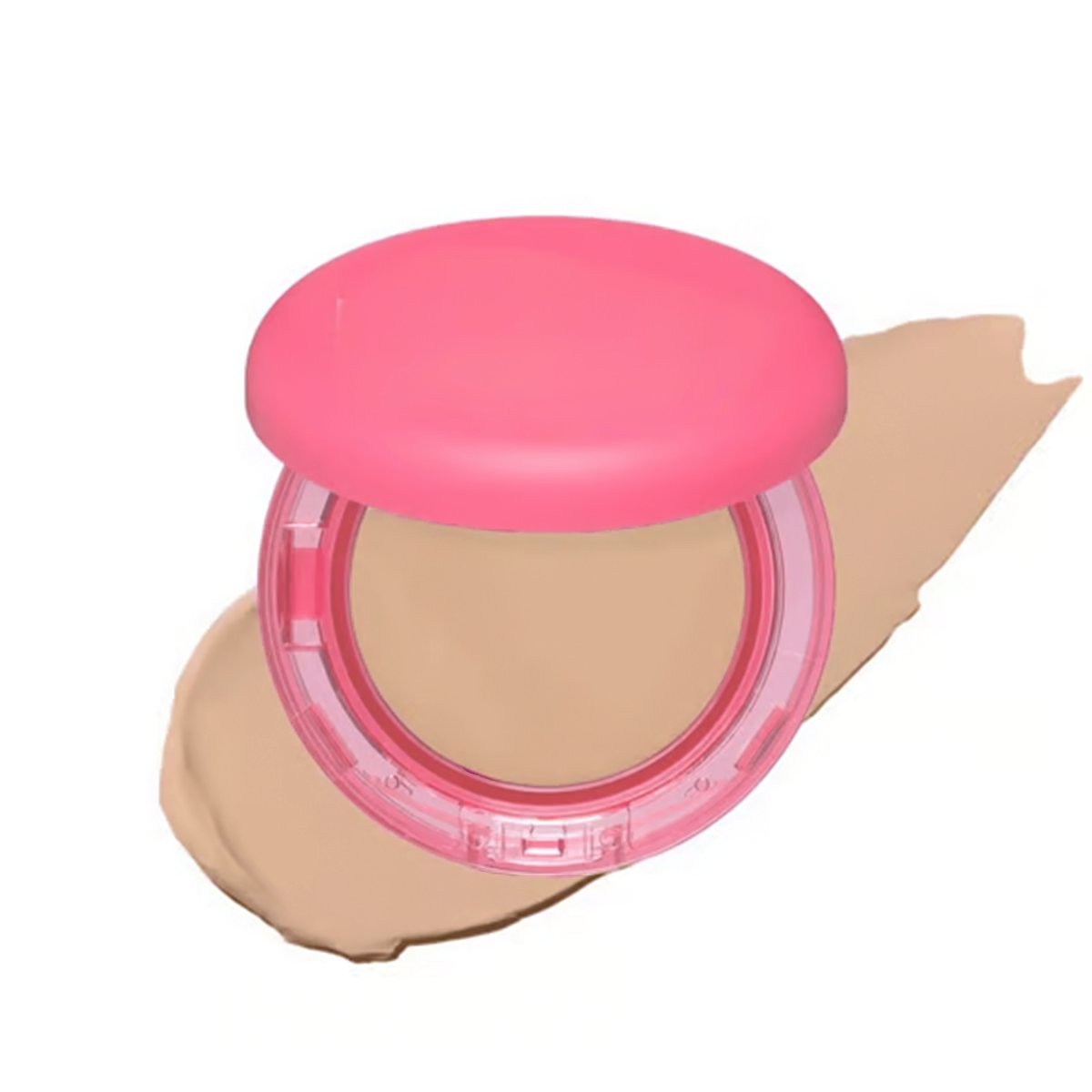 ⏰Buy 1 Get 1 Free🎉 Foundation with Brush FREE !🎁