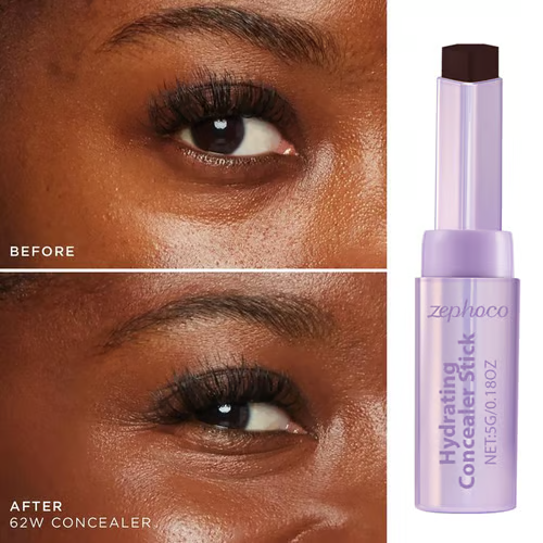 🔥Special Price $24.99& Free Makeup Brushes⏰ 💥tate Big Stick Energy duo – shape tape concealer stick & brush🔥