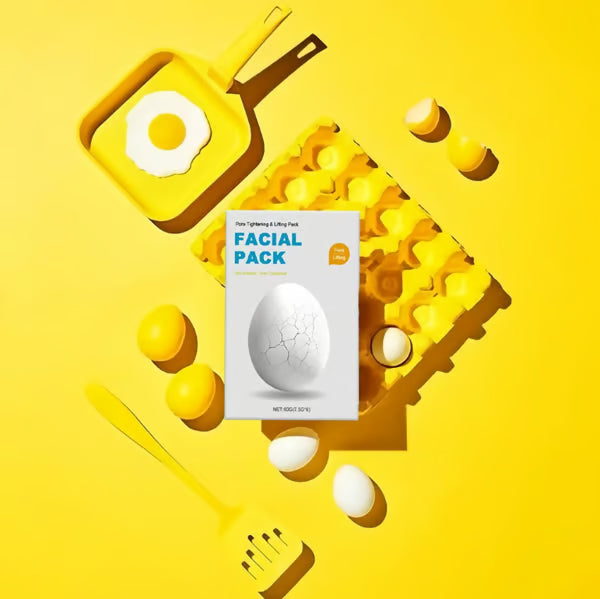 Facial Mask | Hydrating Gift Skincare Face Mask for Smooth Skin Repair