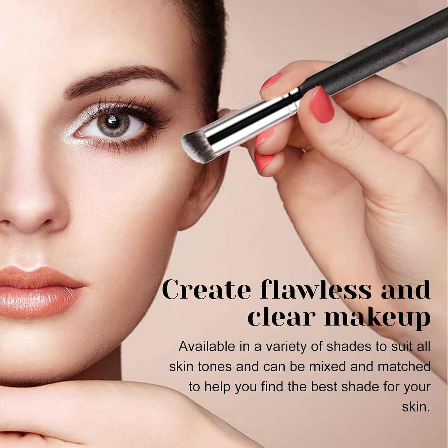 💖Under Eye Brightener, Conceal & Brighten Dark Circles