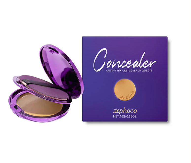 💜LAST DAY - BUY 1 GET 1 FREE💜Matte Concealer for Face & Body