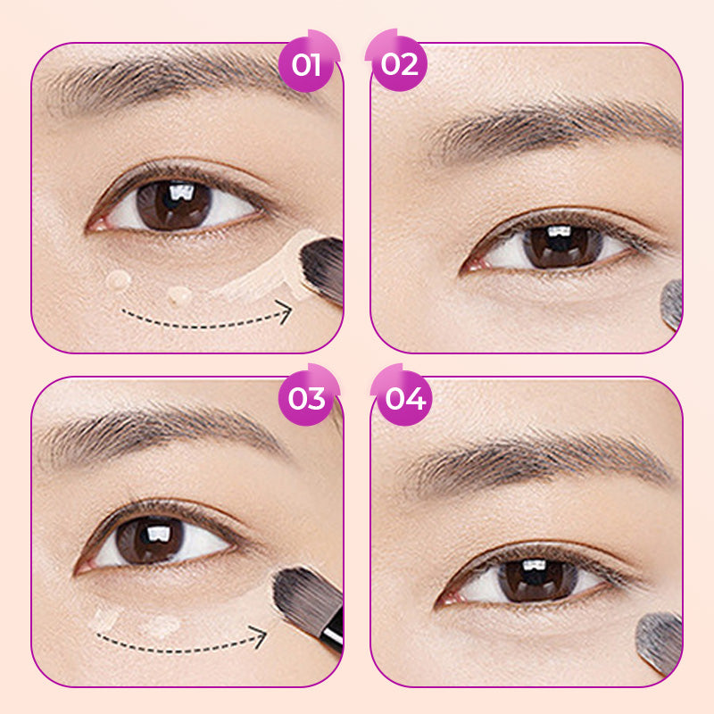 🔥BUY 1 GET 1 FREE🔥Flawless Brightening Under Eye Concealer