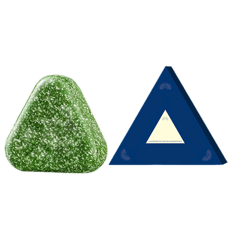 🎉Hot Sale🎉Natural Shampoo Bar For Strengthening Hair