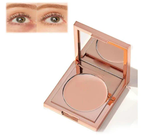 Colored Clay Undereye Corrector